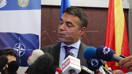 “Emri”, Maqedonia synon forcimin e raporteve me Greqinë