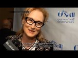 Penghargaan untuk Meryl Streep