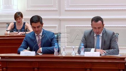 Qeveria publikon marrëveshjet me investitorët e huaj