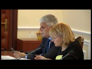 Ora News – PS do të drejtojë 5 Komisione, PD-LSI në garë për 3 të tjerët