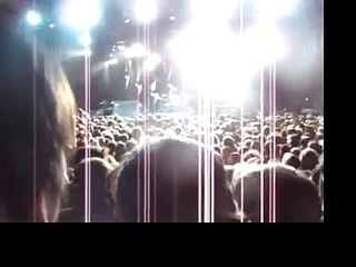 Muse - New Born, River Stage, Brisbane, QL, Australia  9/12/2004