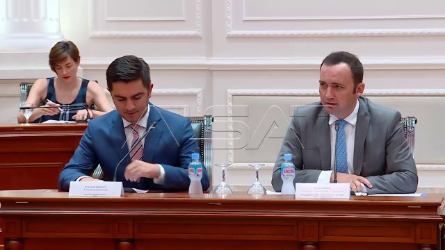 Декласификација на договорите со странските инвеститори и нов рок за легализација на дивоградбите