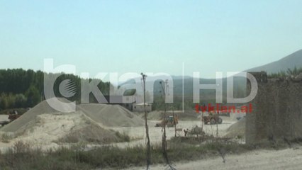 Ndotja nga guroret në Urën vajgurore