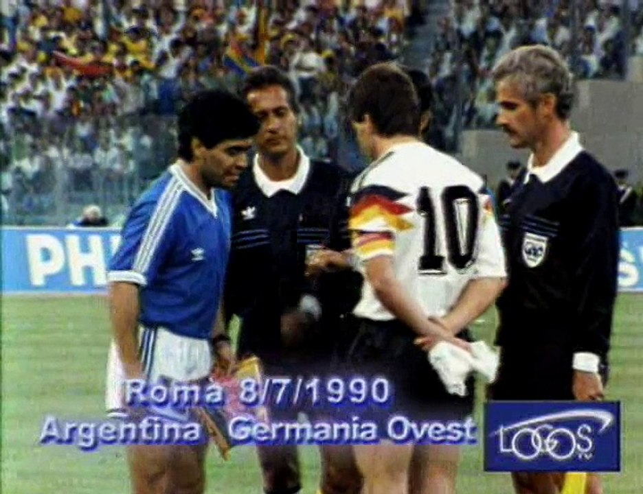 Los Mejores 120 Goles de Diego Maradona