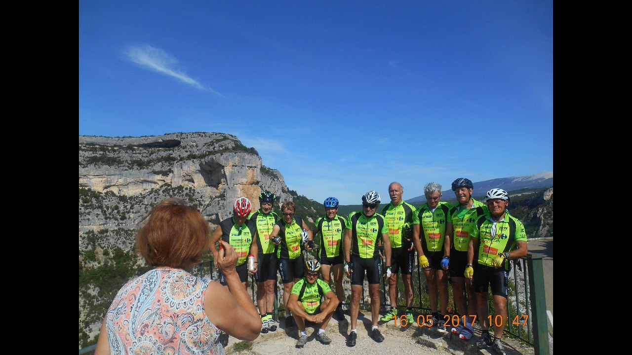Ventoux 2017