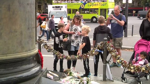 20 vjetori i vdekjes, homazhe për Princeshën Diana - Top Channel Albania - News - Lajme