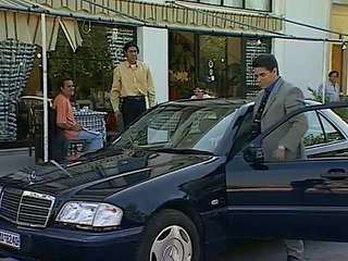 07. Το τίμημα του πάθους - Επεισόδιο 7ο