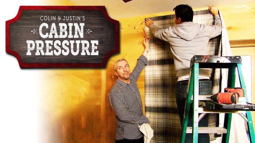 Curtains - Cabin Pressure