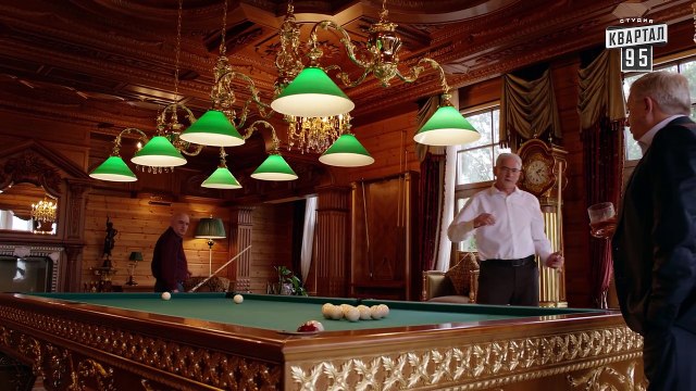 Слуга Народа 2 - От любви до импичмента, 1 и 2 серии - Премьера сериала 2017 в 4к