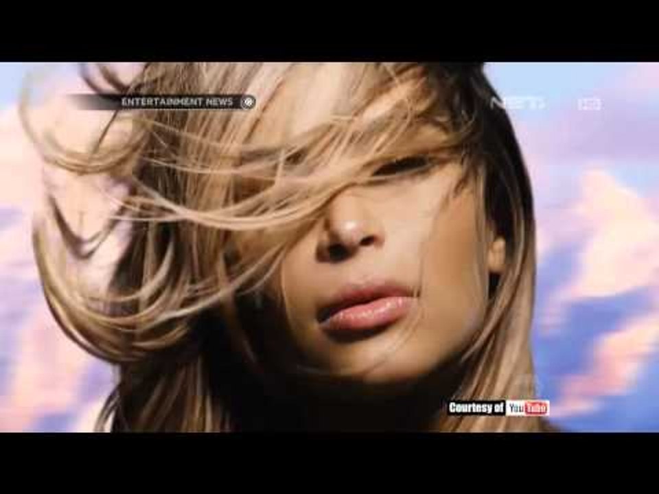 Video klip sensual