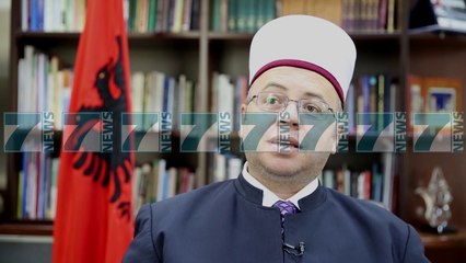 FESTA E KURBAN BAJRAMIT - News, Lajme - Kanali 8