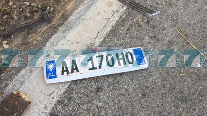 NJE I VDEKUR NE NJE AKSIDENT - News, Lajme - Kanali 9