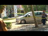 Ora News - Tiranë, burri vret ish bashkëshorten në makinë, krimi tek “Xhamlliku”