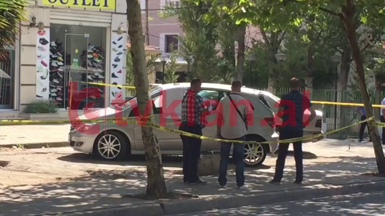 Ky është vendi ku burri vrau gruan në mes të qytetit