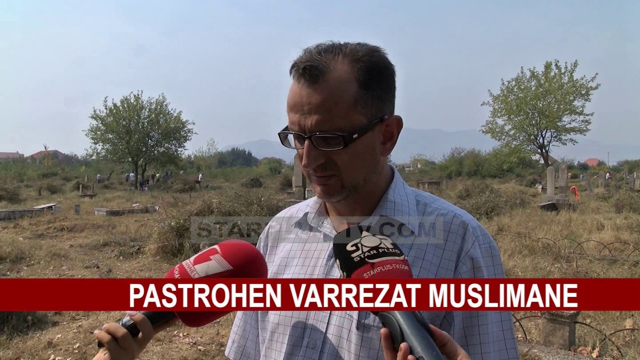 PASTROHEN VARREZAT MUSLIMANE