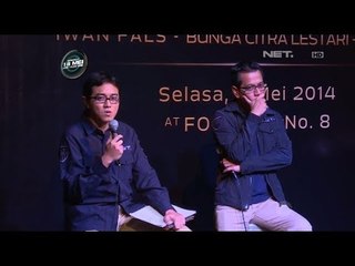 Presscon HUT NET ONE