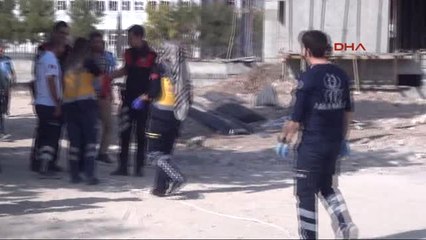 Adıyaman Öğrenciyi İntihar Girişiminden Polis Vazgeçirdi