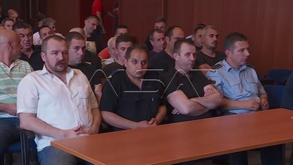 “Kumanova”, jep fjalën përfundimtare Sami Ukshini – Sokoli