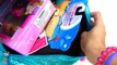 MY LITTLE PONY Backpack, Makeup Purse, Rainbow Dash, Pinkie Pie NEW Glittery Toy Surprises SHOPKINS