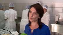 Biskota nga burgu, aftësim profesional për të burgosurit - Top Channel Albania - News - Lajme