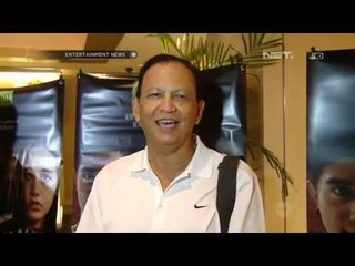 40 Tahun Roy Marten Berkarya