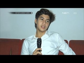 EL rekaman single project solonya