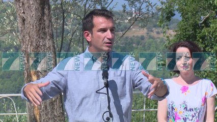 SHPELLA E PELLUMBASIT DESTINACIONI ME I RI TURISTIK - News, Lajme - Kanali 7