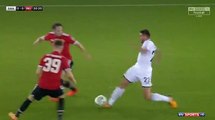 Jesse Lingard GOAL HD - Swansea	0-1	Manchester United 24.1