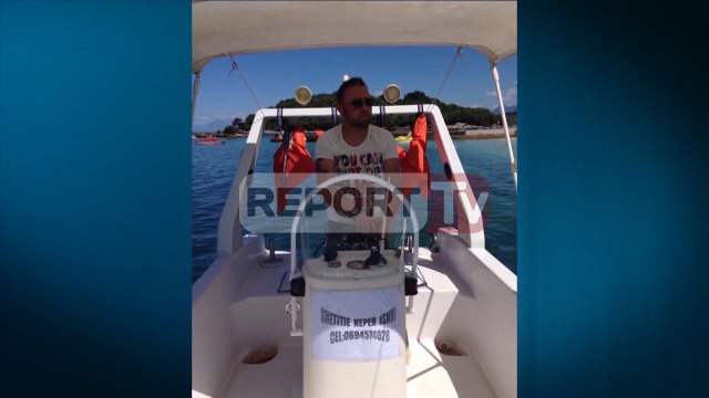Report TV - Ermal Fataj i akuzuar për vdekjen e turistes ruse