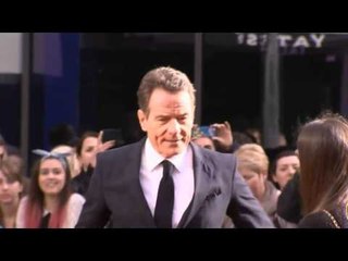 Premier Godzilla di UK