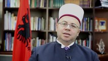 Kurban Bajrami, Bruçaj uron besimtarët  - Top Channel Albania - News - Lajme