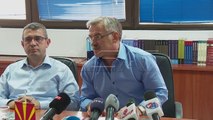 Коле Штерјов нов претседател на Советот на обвинители