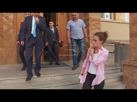 Partitë përgatiten për garën e zgjedhjeve lokale