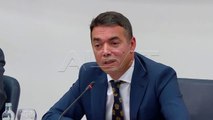 Коѕијас потсети на одлуките од Букурешт