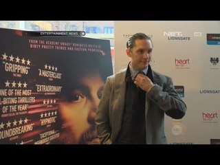 Premiere dari Film Locke