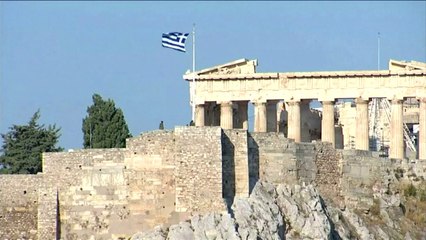 Athina kërcënon për Himarën  - Top Channel Albania - News - Lajme