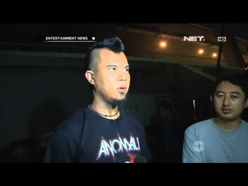 Ahmad Dhani Cerita Tentang Dul