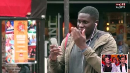 TPMP : La caméra cachée hilarante de Greg Guillotin (vidéo)