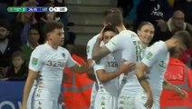 Pablo Hernandez GOAL HD - Leicester	0-1 Leeds 24.10.2017