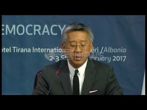 Ora News – Gjyqtarja paralajmëroi vrasjen në një letër drejtuar ambasadorit Lu