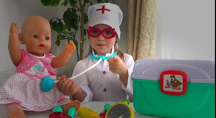 Five Bad Baby Jumping On The Bed Nursery / Rhymes for Children Simple Songs for Kids and Babies