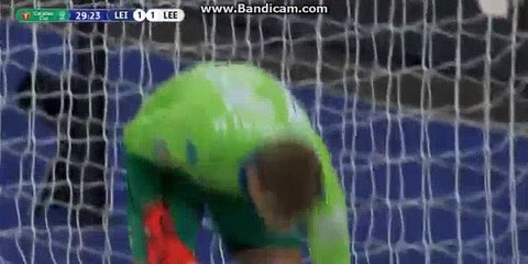 Iheanacho K. Goal HD - Leicester	1-1	Leeds 24.10.2017