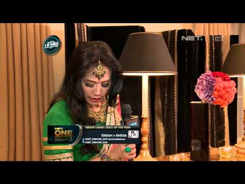 India Style Ala Selebriti