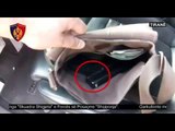 Tiranë - Arrestohet tropojani me “Porsche Panamera” e pistoletë “Glock” në Tiranë