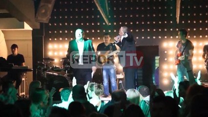 Report TV - Taksa/Ja sa do të paguajnë lokalet për të drejtën e autorit