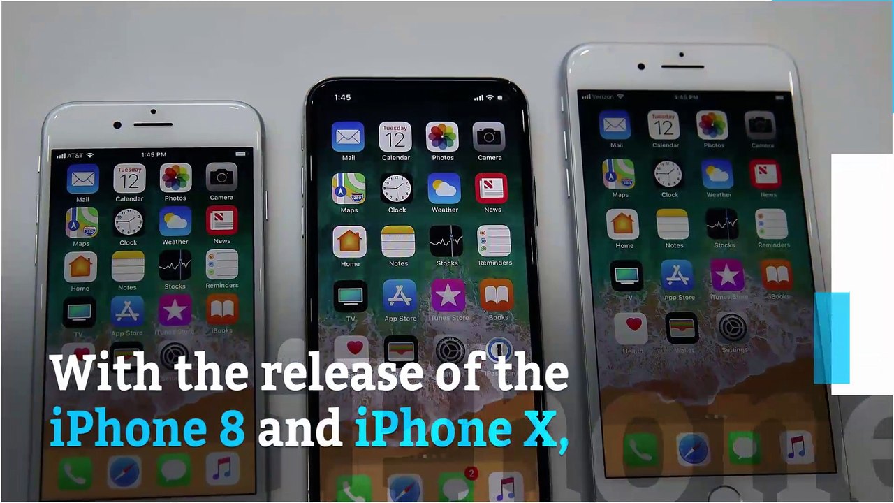 All the cars that support iPhone 8 and iPhone X wireless charging