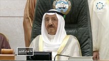 دلالات تصريحات أمير الكويت بشأن الأزمة الخليجية