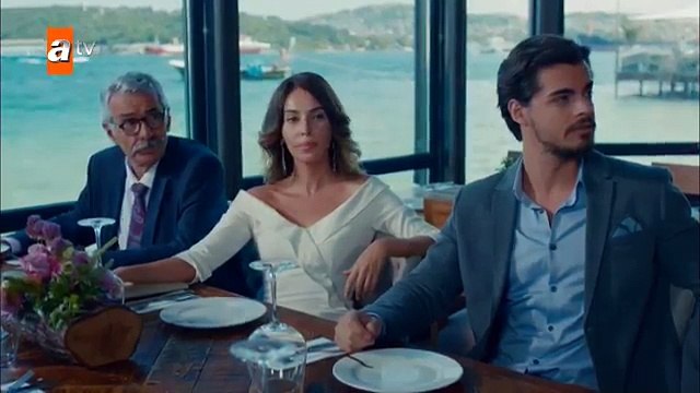 Cennet iş teklifi alıyor Cennetin Gözyaşları 1. Bölüm by Scott Moore