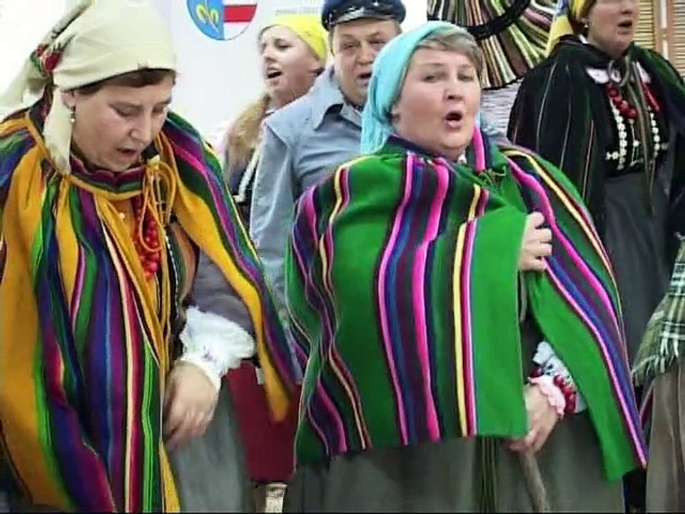 Wykopki u dziedzica. Gminne Święto Ziemniaka w Sławnie