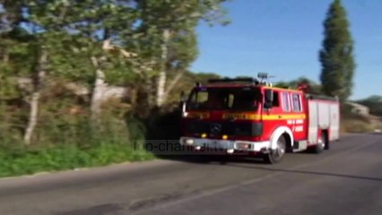 EC: Vijon të jetë aktiv vatra e zjarrit në Poroçan - Top Channel Albania - News - Lajme